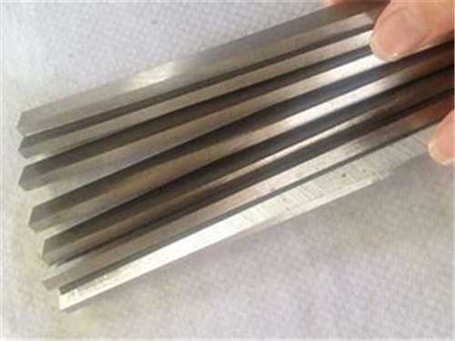 进口高硬度钨钢，如何分辨高速钢和钨钢