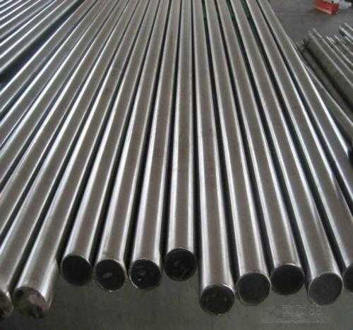 高速钢材料dc53扁钢，高速钢白钢硬度多少