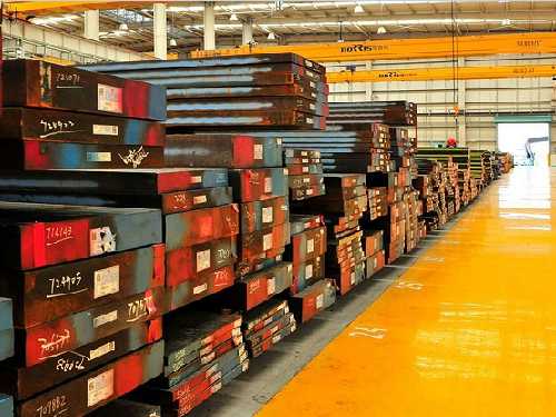 KPS6钢是什么材质