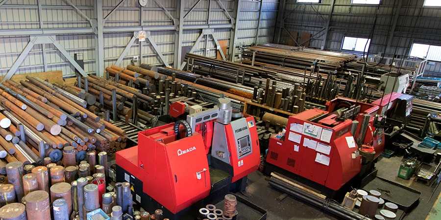 tr35模具钢可以钻孔吗