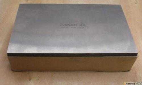 skd61模具钢是什么钢，模具钢材有哪些