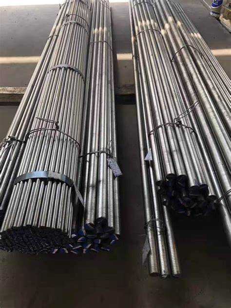 山东热段轧模具钢