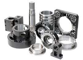 冲压模具型号大全，各种冲压模具特点及适用范围