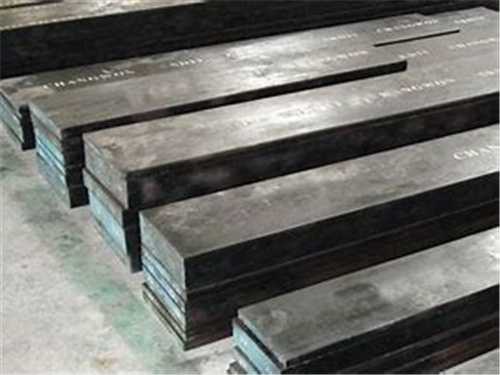 东莞市长安无磁钢