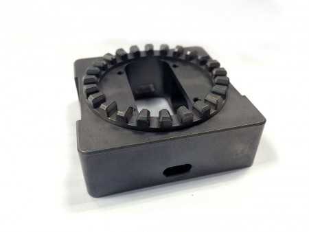 冲裁黄铜冲子用什么材质