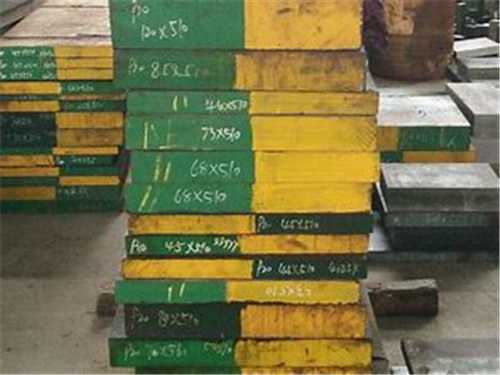 冲不锈钢用什么样冲头