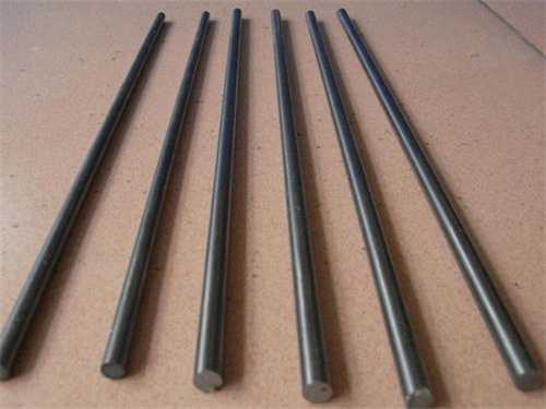 热固性塑料模具模仁用什么材料