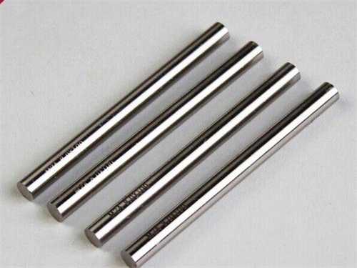 医疗五金冲压模具材质