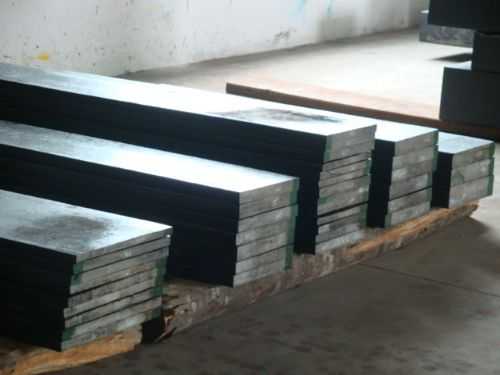 冷镦不锈钢用什么模具钢材