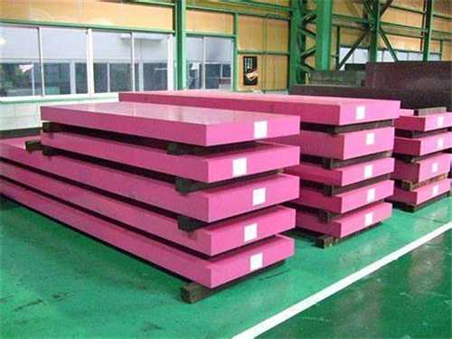 模具用料有些啥材料，模具材料有哪些