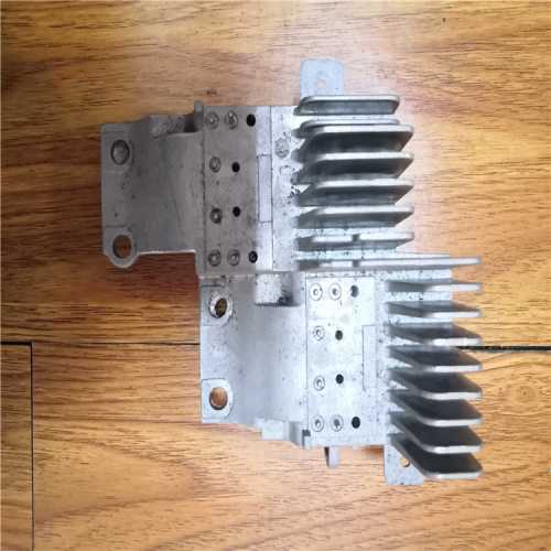 模具钢常用有哪些