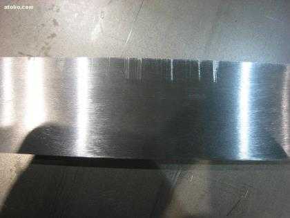 防腐蚀性能模具钢，耐腐蚀性模具钢