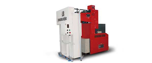 热锻模具钢配件