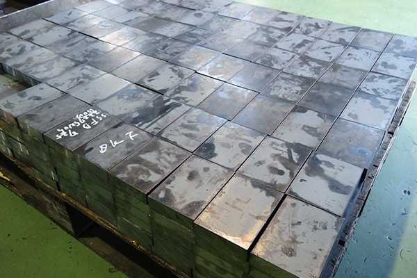 材料t302异形棒料