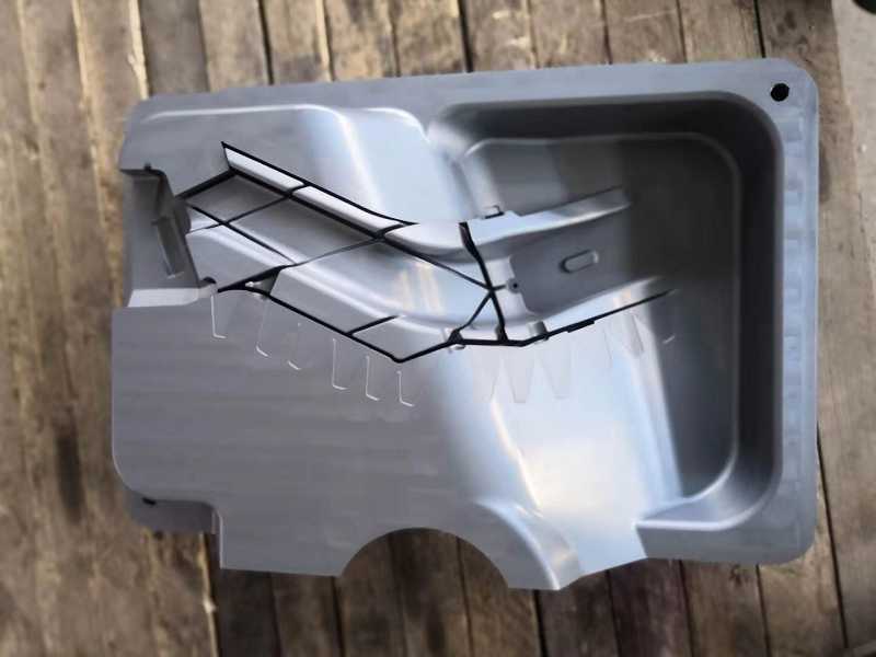 瑞典耐热模具钢