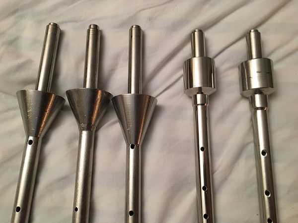 连接器模具用什么钢材，滚塑模具一般用什么钢材