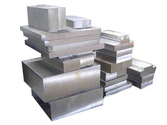 常用冷冲压模具钢材牌号