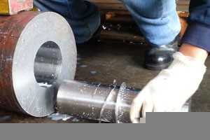 注塑模具钢材应用，注塑模具钢材应用范围