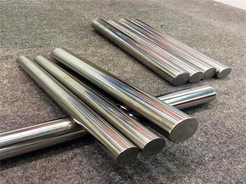 预硬化性塑料模具钢