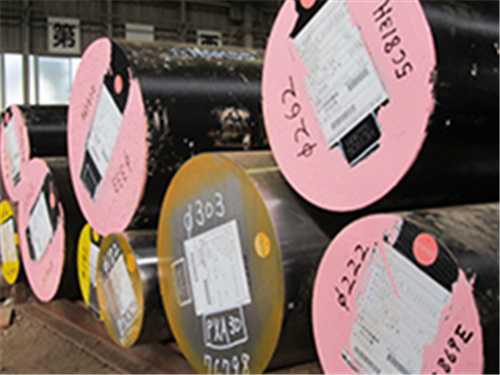 塑胶模具常用的材料